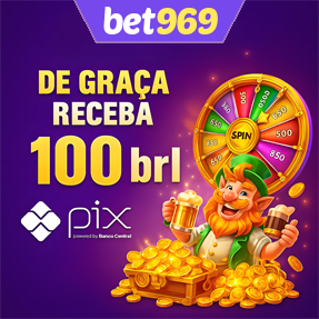 bet969 Ganhe R$ 100,00 Gratis
