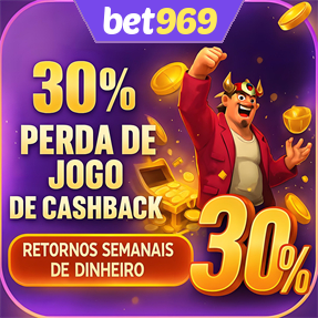 bet969 Fundo de Resgate de Perdas Semanais