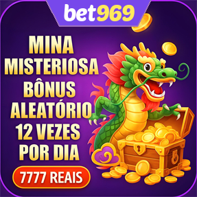 bet969 Mina Misteriosa