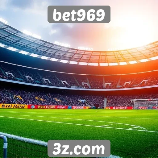 Avaliação dos serviços de atendimento ao cliente da bet969