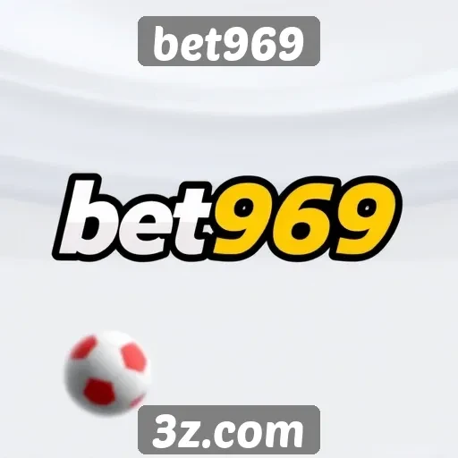Bet969 expande sua oferta de jogos online