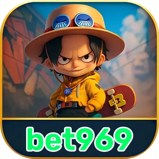 bet969 Jogos